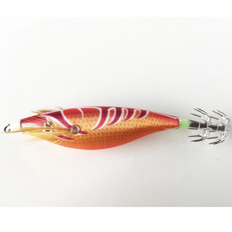 Williamson Killer Fish Natural Glow - TIRD