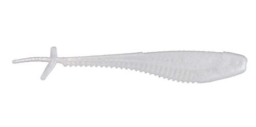 Rapala Crush City Mooch Minnow - PW Pearl White