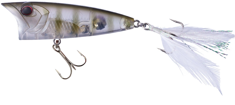 OSP Louder T16 - Chi Gill