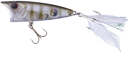 OSP Louder T16 - Chi Gill