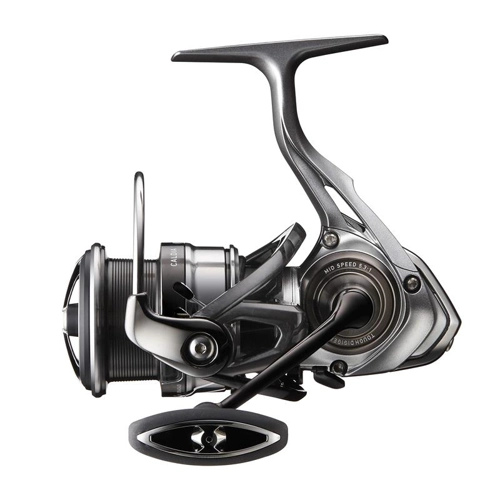 Carreto Spinning Daiwa Caldia MQ 22 LT
