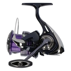 Carreto Spinning Daiwa Prorex X 24 LT