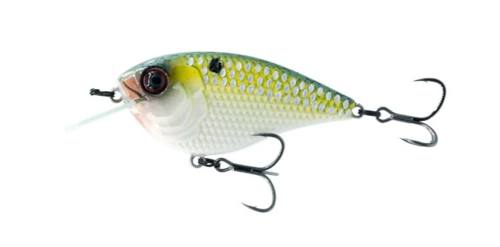 6th Sense Flat Finesse F4 - Sob's Juice