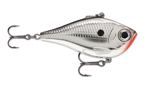 Rapala Rippin' Rap - CH Chrome
