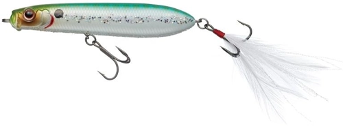 Evergreen Showerblows 77.7 - 244 Emerald Shiner