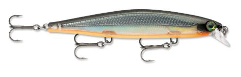 Jerbait Rapala Shadow Rap - Halloween