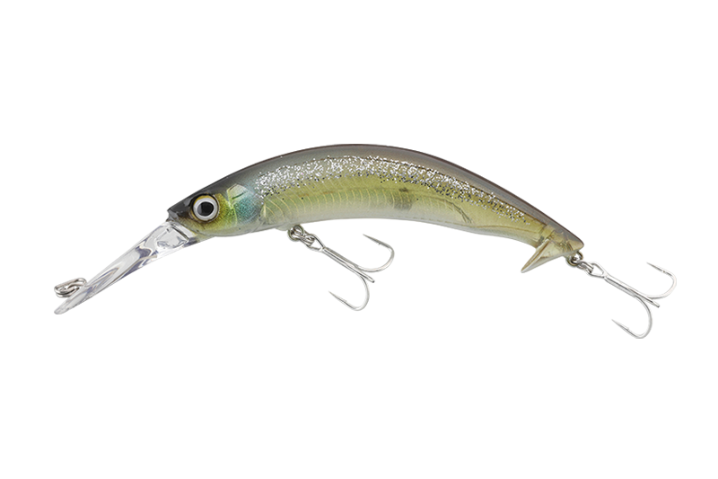 Jackall Bass Pino 70F - Glitter Secret Bait