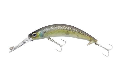 Jackall Bass Pino 70F - Glitter Secret Bait