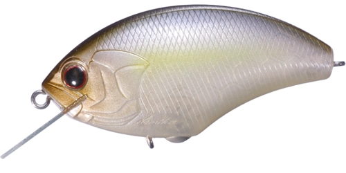 Crankbait OSP Blitz Max - P23 Tasty Shad