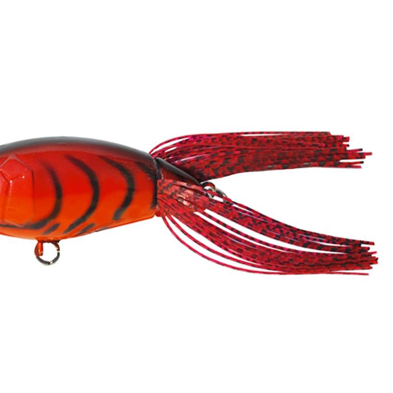 Amostra spyder crank 60MR HC