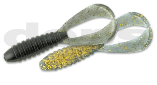 Reverse Craw 022 - Golden Shiner