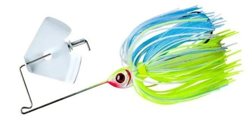 Booyah Pond Magic Buzzbait - Citrus Shad