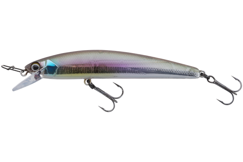 Jackall Lill Bill - Half Mirror Wakasagi