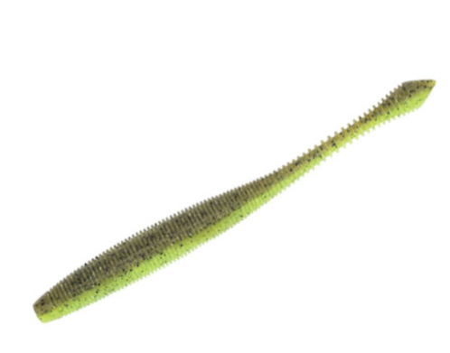 Yahman Fat - 220 Green Pumpkin Chart