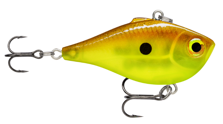 Rapala Rippin' Rap - FNTC Fantacola