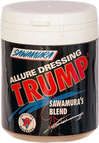 Attractant  Sawamura Trump - 250 ml