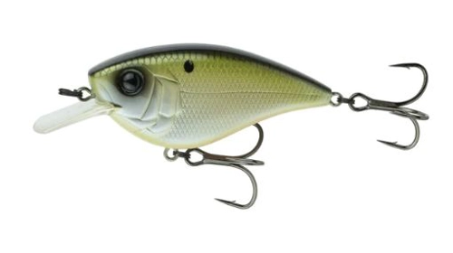6th Sense Crush Flat 75X - Shad Craft