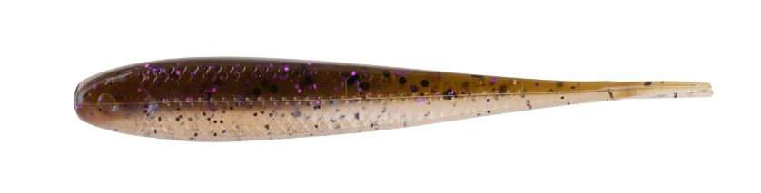 Yum FF Sonar Minnow - Goby