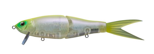 Fish Arrow Riser Jack - 03 Lemonade