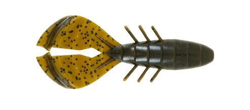 Missile Baits Chunky D Green Pumpkin