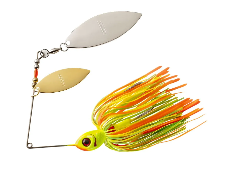 Spinnerbait Booyah Pikee - 711 Perch