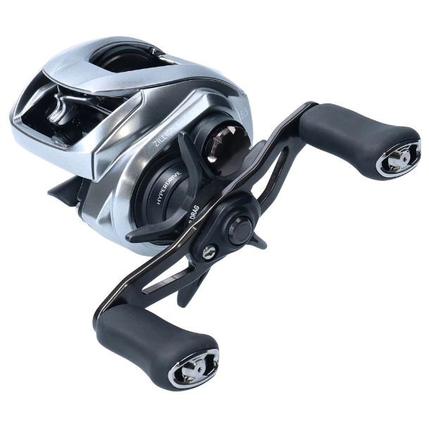 Carreto Casting Daiwa Zillion SV TW G 100