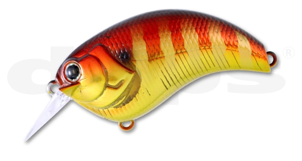 Deps Evoke - 23 Red Gill