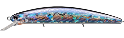 Jerkbait OSP Varuna - H09 Crystal Blue Shiner
