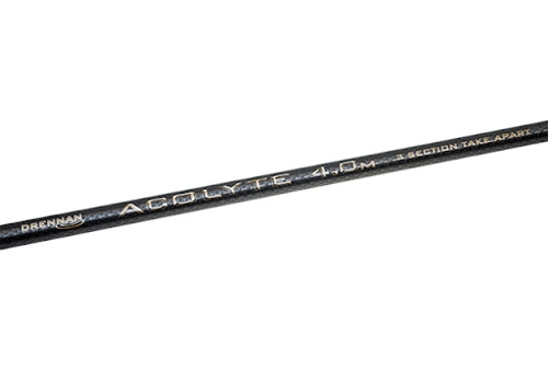 Drennan Acolyte 4m