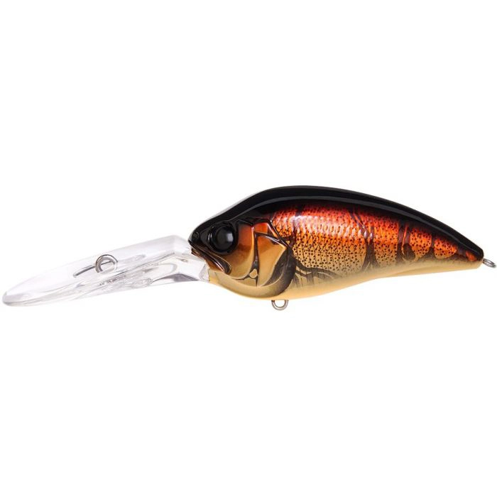 Megabass Super Z Z3 - 10 Ito Craw