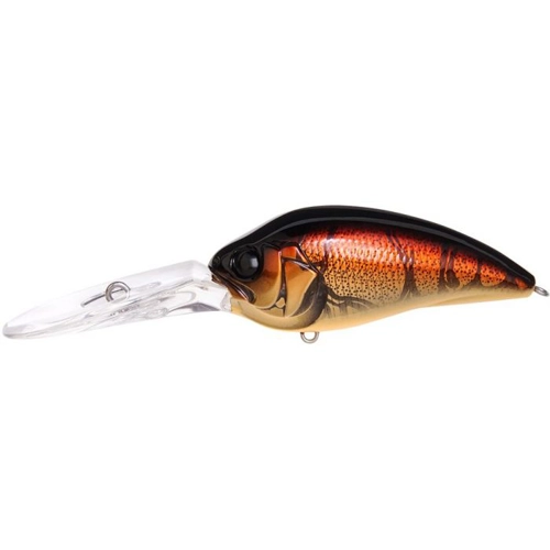 Megabass Super Z Z3 - 10 Ito Craw