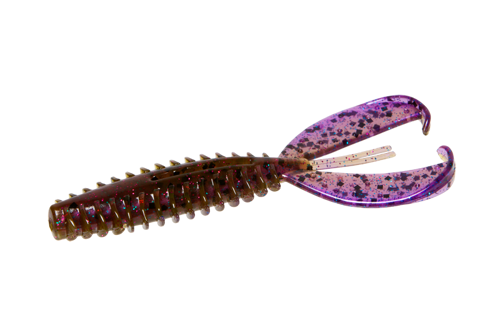 Zoom Z Craw 127-407 Huckleberry