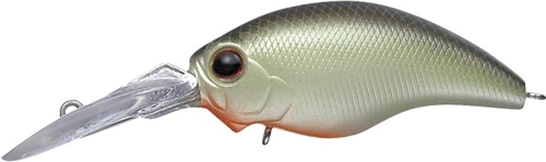 Crankbait Evergreen Wild Hunch - 251 Secret Chart