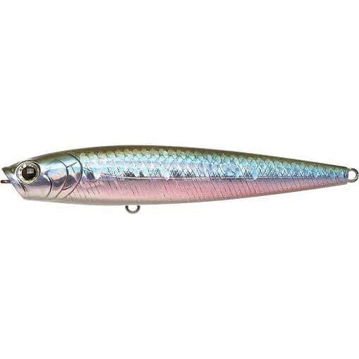 Lucky Craft Gunfish 115NF - MS MJ Herring