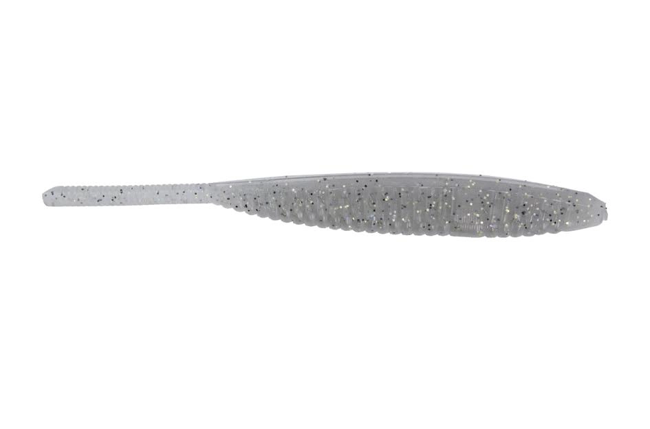 Gary Yamamoto Shad Shape Floater - 306 Natural Shad