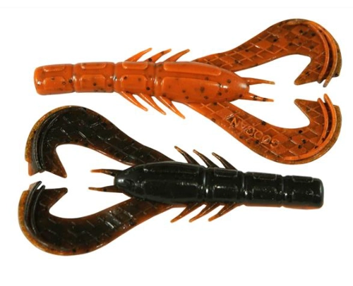 Googan Kracki' Craw - Alabama Craw