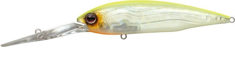 Evergreen Gold Digger 600 - 59 Skeleton Chart