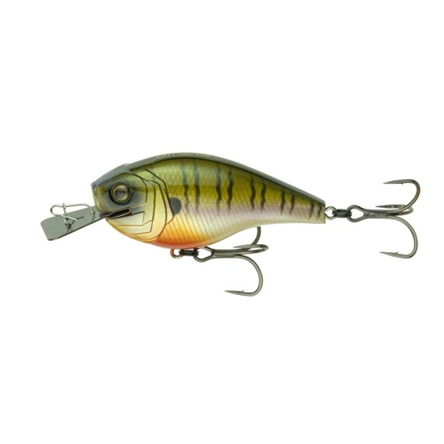 6th Sense Axis Metal 2.0 - 4K Bluegill
