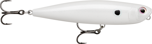 Rapala Precision Xtreme Pencil - PW Pearl White