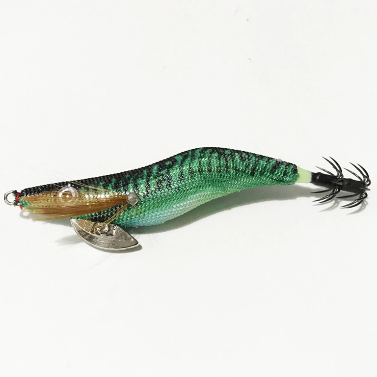 Williamson Killer Shimp Silver Flakes - XAGRSL