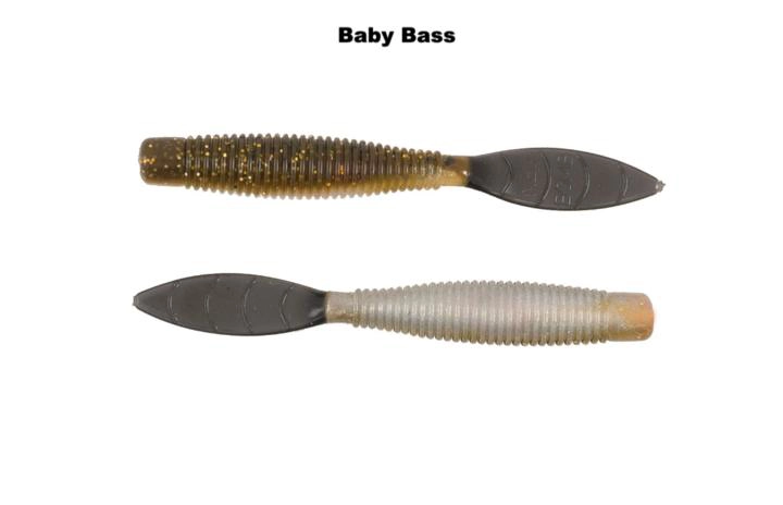 Missile Baits Ned Bomb - Baby Bass Tail