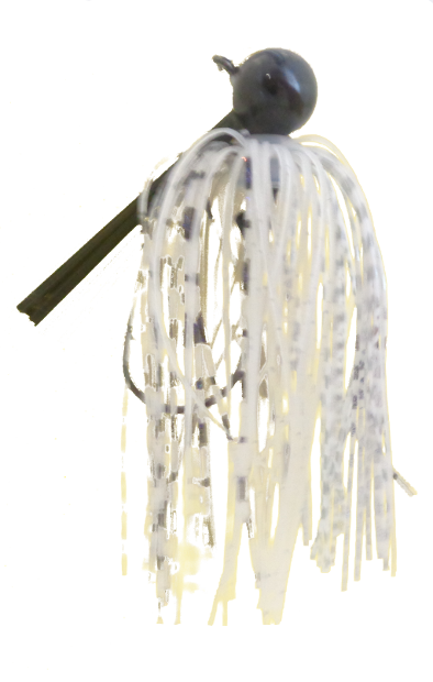 BBS Football Jig 10717 Sparkle Shad