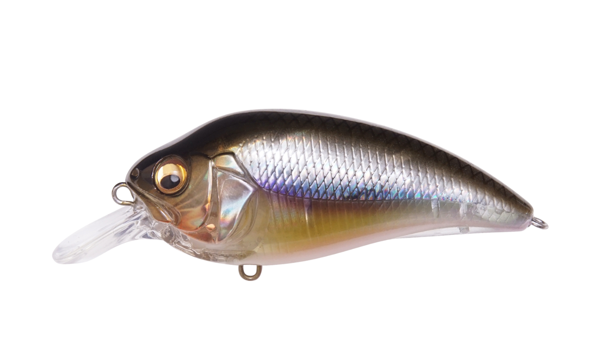 Megabass Super Z Z1 - 07 Kasumi Ito