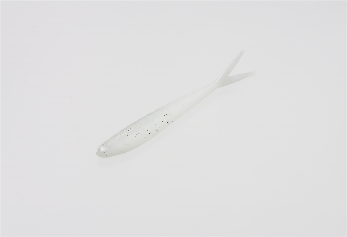 Zoom Fluke 015-185 White Ice