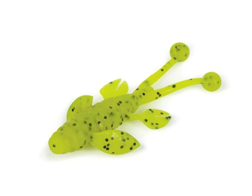 Amostra freaky flex 01 Green Pumpkin