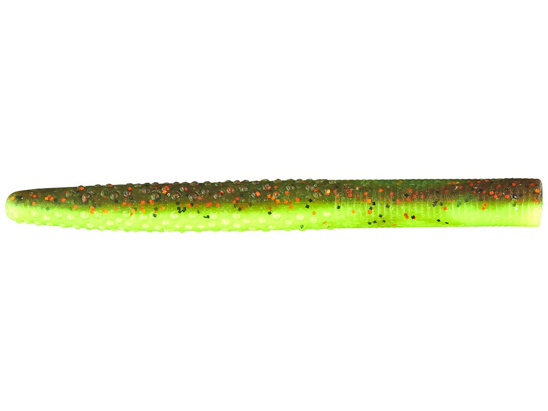Zman Big TRD 4" - 109 Coppertreuse