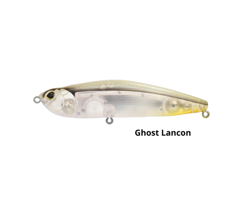 Xorus Z Claw Evo - Ghost Lancon