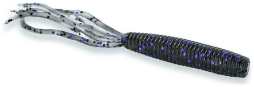 4.5" Ika 92TXL- 157 SMOKE W/BLK & PURPLE