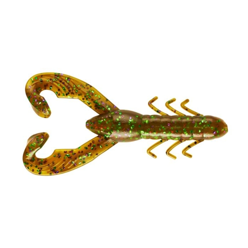 Yum 3.5" Christie Craw - 33 Watermelon Candy