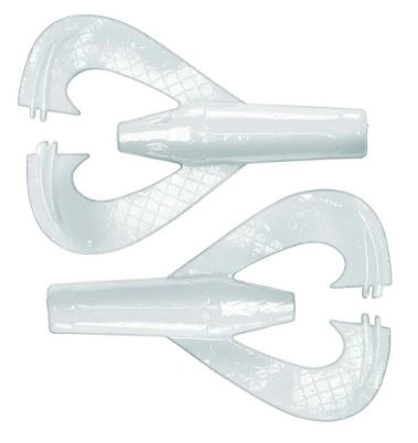 Googan Rattlin' Chunk - Pearl